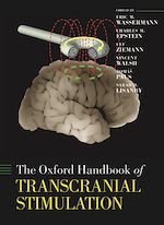 Télécharger le livre :  Oxford Handbook of Transcranial Stimulation