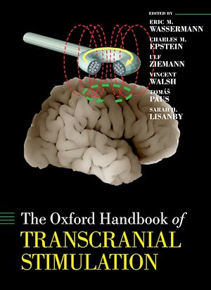 Téléchargez le livre :  Oxford Handbook of Transcranial Stimulation