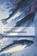 Télécharger le livre :  Animal Osmoregulation