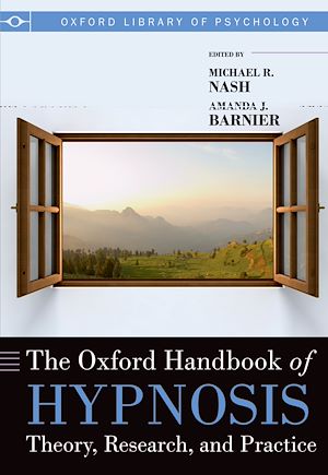 Téléchargez le livre :  The Oxford Handbook of Hypnosis