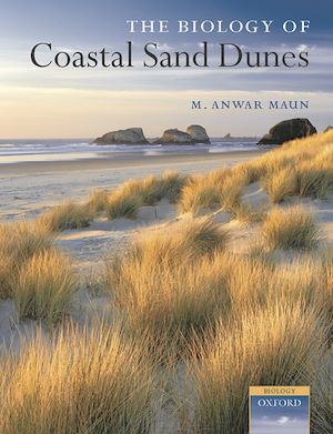 Téléchargez le livre :  The Biology of Coastal Sand Dunes