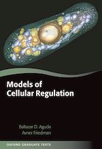 Télécharger le livre :  Models of Cellular Regulation