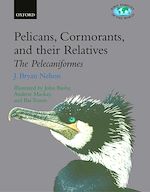 Télécharger le livre :  Pelicans, Cormorants, and their Relatives