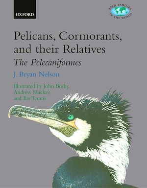 Téléchargez le livre :  Pelicans, Cormorants, and their Relatives