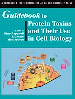 Télécharger le livre :  Guidebook to Protein Toxins and Their Use in Cell Biology