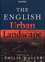 Télécharger le livre :  The English Urban Landscape