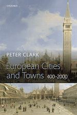 Télécharger le livre :  European Cities and Towns