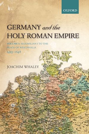 Téléchargez le livre :  Germany and the Holy Roman Empire