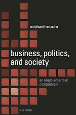 Télécharger le livre :  Business, Politics, and Society