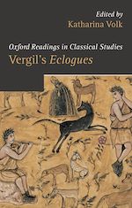 Télécharger le livre :  Vergil's Eclogues