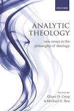 Télécharger le livre :  Analytic Theology
