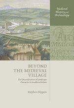 Télécharger le livre :  Beyond the Medieval Village