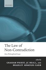 Télécharger le livre :  The Law of Non-Contradiction