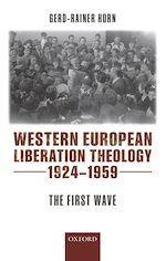 Télécharger le livre :  Western European Liberation Theology