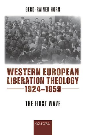 Téléchargez le livre :  Western European Liberation Theology