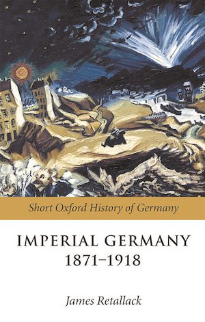 Download the eBook: Imperial Germany 1871-1918