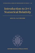 Télécharger le livre :  Introduction to 3+1 Numerical Relativity