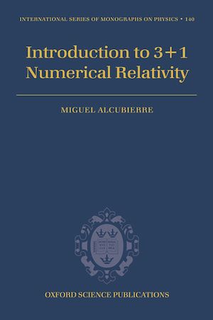 Téléchargez le livre :  Introduction to 3+1 Numerical Relativity
