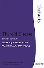 Télécharger le livre :  Thyroid Disease