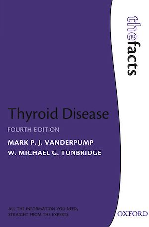Téléchargez le livre :  Thyroid Disease