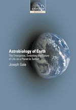 Télécharger le livre :  Astrobiology of Earth