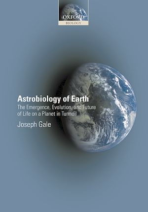 Téléchargez le livre :  Astrobiology of Earth