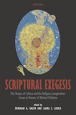 Télécharger le livre :  Scriptural Exegesis