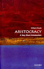 Télécharger le livre :  Aristocracy