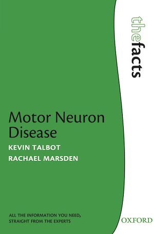 Téléchargez le livre :  Motor Neuron Disease