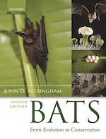 Télécharger le livre :  Bats