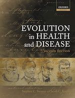 Télécharger le livre :  Evolution in Health and Disease