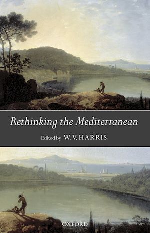 Téléchargez le livre :  Rethinking the Mediterranean