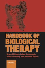 Télécharger le livre :  The Handbook of Biological Therapy