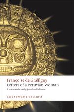 Télécharger le livre :  Letters of a Peruvian Woman
