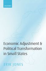 Télécharger le livre :  Economic Adjustment and Political Transformation in Small States