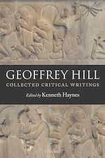 Télécharger le livre :  Collected Critical Writings