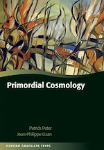 Télécharger le livre :  Primordial Cosmology