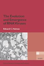 Télécharger le livre :  The Evolution and Emergence of RNA Viruses