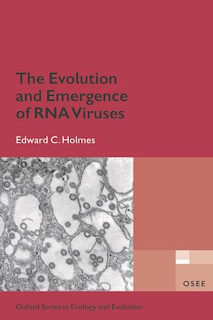 Téléchargez le livre :  The Evolution and Emergence of RNA Viruses