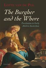 Télécharger le livre :  The Burgher and the Whore