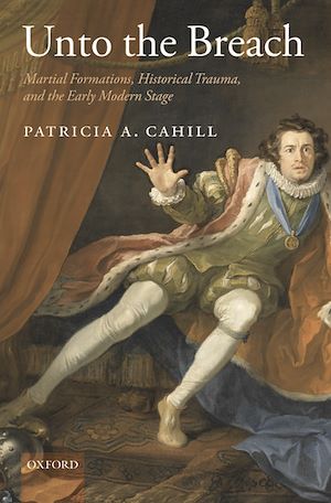 Téléchargez le livre :  Unto the Breach