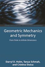 Télécharger le livre :  Geometric Mechanics and Symmetry