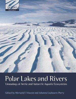Téléchargez le livre :  Polar Lakes and Rivers
