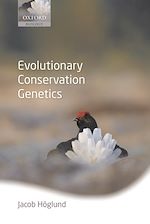 Télécharger le livre :  Evolutionary Conservation Genetics