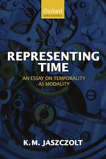 Télécharger le livre :  Representing Time