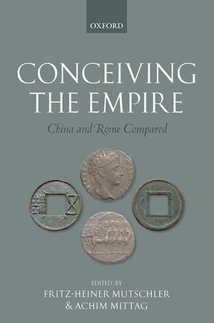 Téléchargez le livre :  Conceiving the Empire