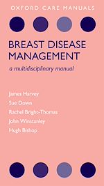 Télécharger le livre :  Breast Disease Management