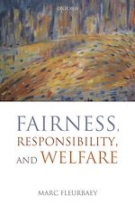 Télécharger le livre :  Fairness, Responsibility, and Welfare