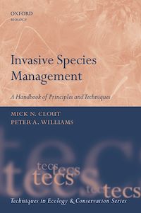 Téléchargez le livre :  Invasive Species Management