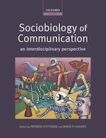 Télécharger le livre :  Sociobiology of Communication